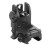 Celownik przeziernikowy składany Magpul MBUS - Czarny - MAG248-BLK