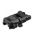 Celownik przeziernikowy składany Magpul MBUS - Czarny - MAG248-BLK
