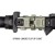 Celownik przeziernikowy składany Magpul MBUS - Czarny - MAG248-BLK
