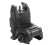 Muszka składana Magpul MBUS - Czarny - MAG247-BLK