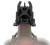 Muszka składana Magpul MBUS - Czarny - MAG247-BLK