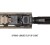 Muszka składana Magpul MBUS - Czarny - MAG247-BLK