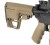Kolba MFT Battlelink Utility Stock do AR-15/M4 - Mil-Spec - Czarny - BUSMIL-BL
