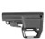 Kolba MFT Battlelink Utility Stock do AR-15/M4 - Mil-Spec - Czarny - BUSMIL-BL