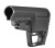 Kolba MFT Battlelink Utility Stock do AR-15/M4 - Mil-Spec - Czarny - BUSMIL-BL