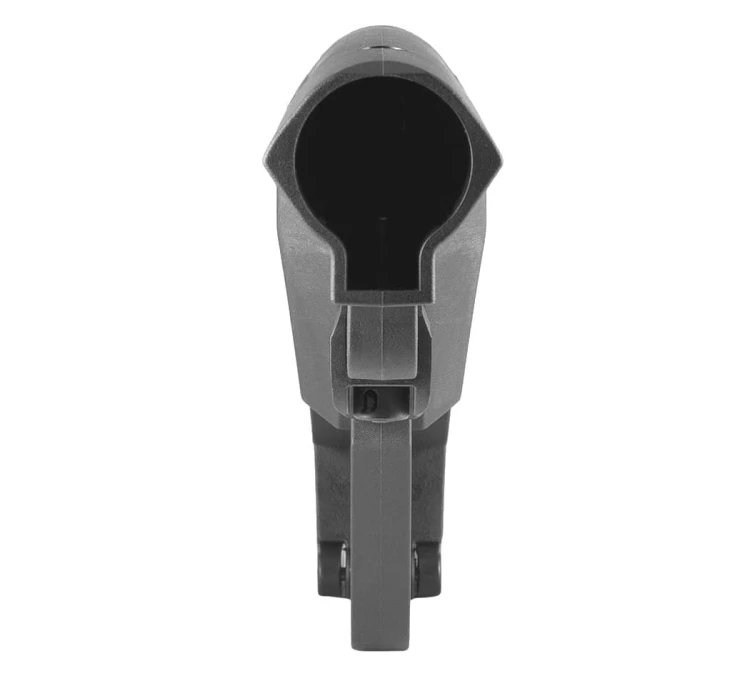 Kolba MFT Battlelink Utility Stock do AR-15/M4 - Mil-Spec - Czarny - BUSMIL-BL