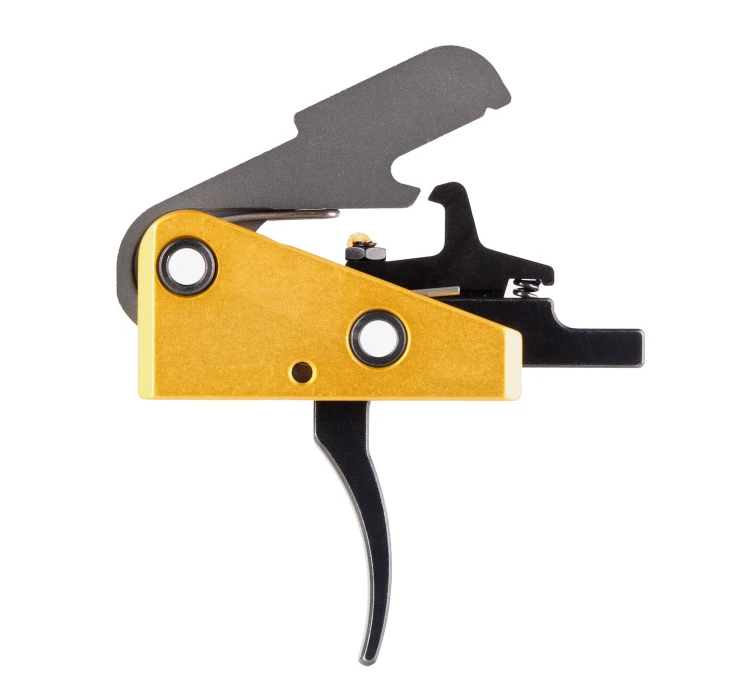Mechanizm spustowy Timney AR-15 Competition 4 lbs (668S)
