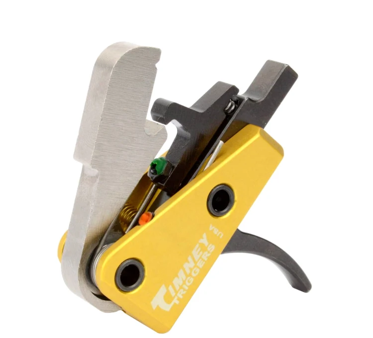 Mechanizm spustowy Timney AR-15 Competition 4 lbs (668S)