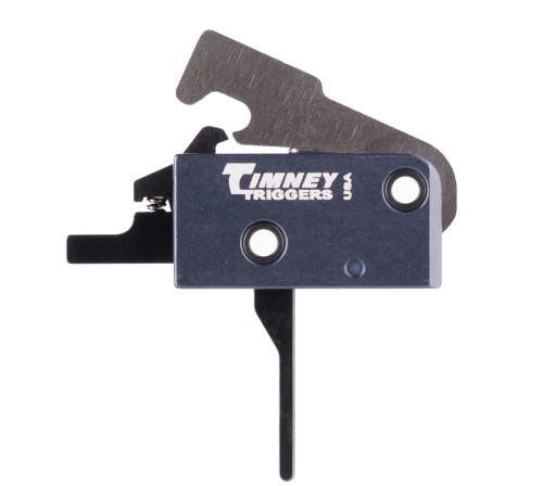 Mechanizm spustowy Timney Impact AR Straight 3-4 lbs (AR-ST)