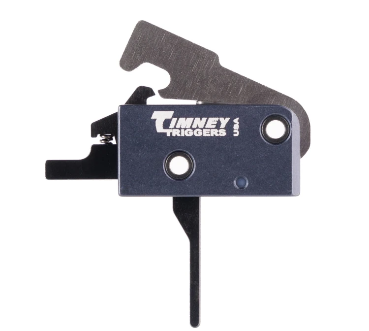 Mechanizm spustowy Timney Impact AR Straight 3-4 lbs (AR-ST)