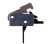 Mechanizm spustowy Timney Impact AR Straight 3-4 lbs (AR-ST)