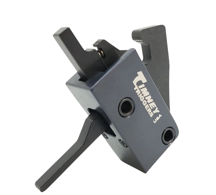 Mechanizm spustowy Timney Impact AR Straight 3-4 lbs (AR-ST)