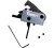 Mechanizm spustowy Timney Impact AR Straight 3-4 lbs (AR-ST)