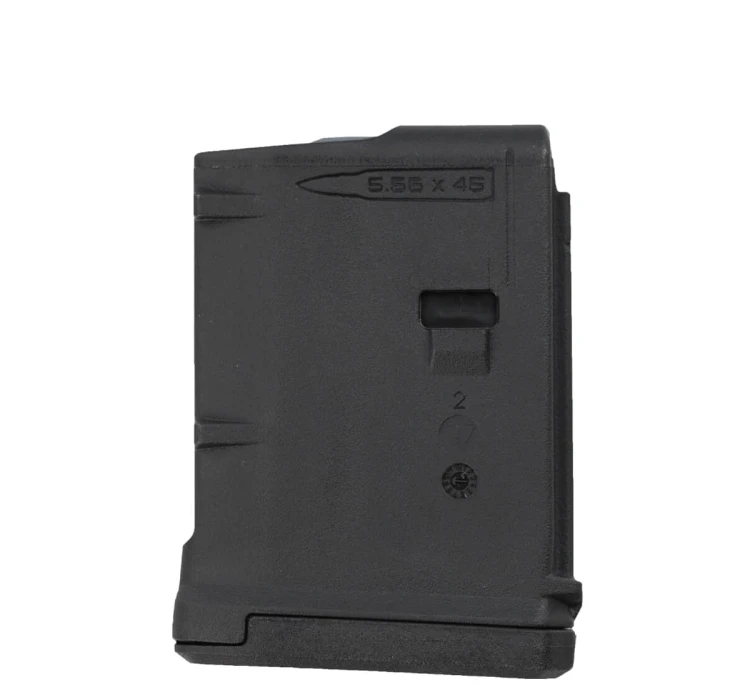 Magazynek Magpul PMAG 10 AR-15/M4 - 5,56x45/.223 - GEN M3 - MAG559-BLK