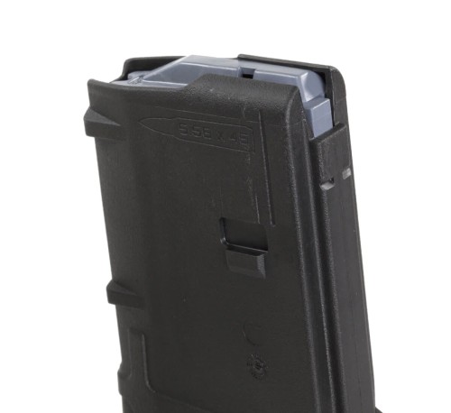 Magazynek Magpul PMAG 20 AR-15/M4 - 5,56x45/.223 - GEN M3 - MAG560-BLK
