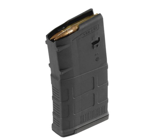 Magazynek Magpul PMAG 20 LR/SR - 7,62x51/.308 - GEN M3 - MAG291-BLK