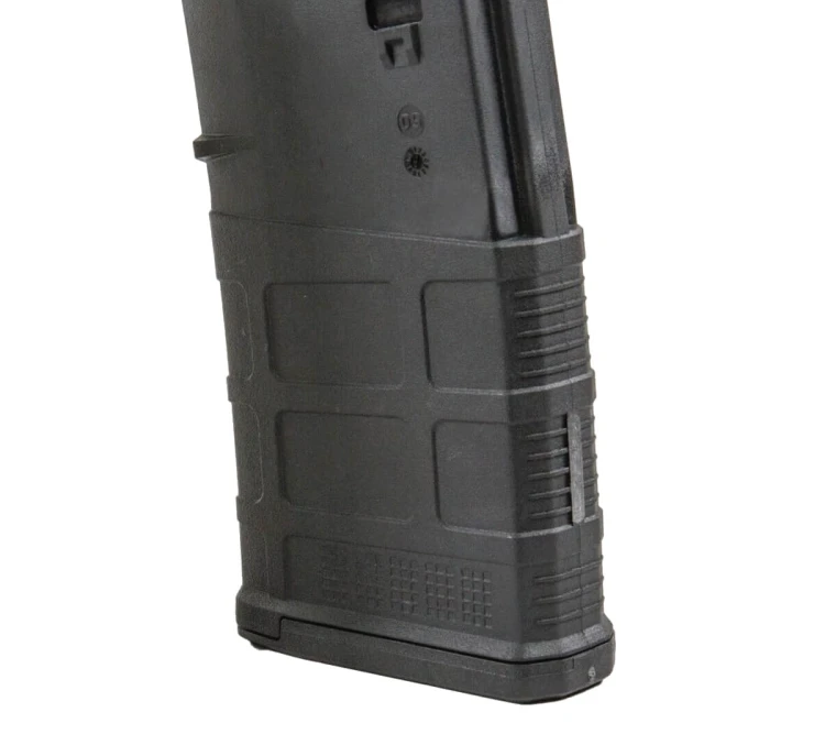 Magazynek Magpul PMAG 20 LR/SR - 7,62x51/.308 - GEN M3 - MAG291-BLK