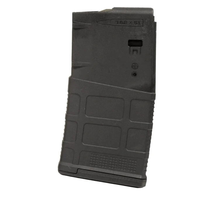 Magazynek Magpul PMAG 20 LR/SR - 7,62x51/.308 - GEN M3 - MAG291-BLK