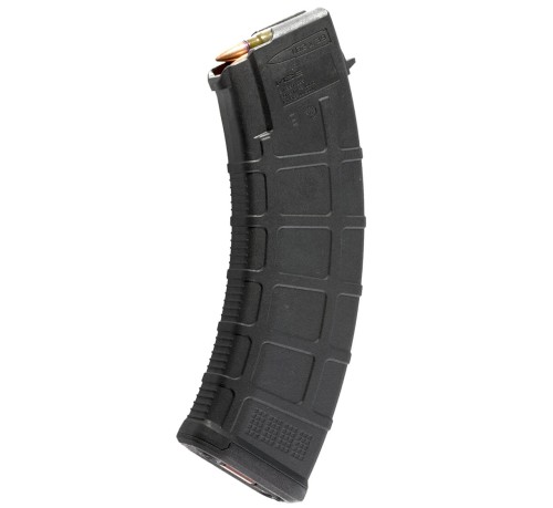 Magazynek Magpul PMAG 30 AK/AKM MOE - 7,62x39 - MAG572-BLK