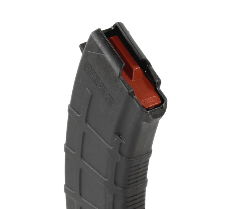 Magazynek Magpul PMAG 30 AK/AKM MOE - 7,62x39 - MAG572-BLK
