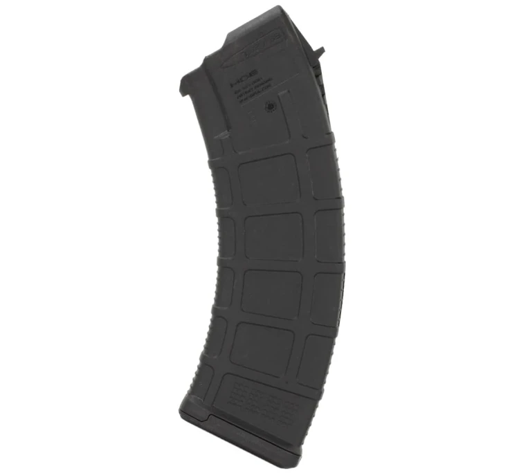 Magazynek Magpul PMAG 30 AK/AKM MOE - 7,62x39 - MAG572-BLK