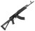 Magazynek Magpul PMAG 30 AK/AKM MOE - 7,62x39 - MAG572-BLK