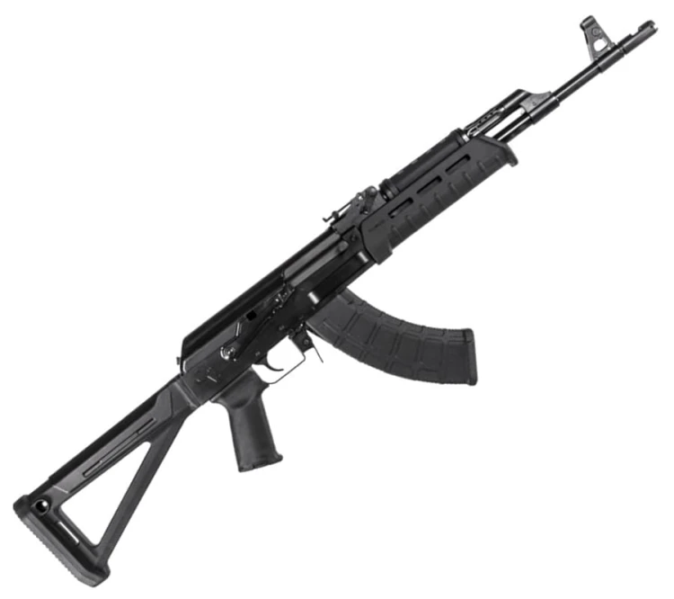 Magazynek Magpul PMAG 30 AK/AKM MOE - 7,62x39 - MAG572-BLK