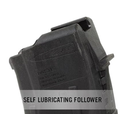 Magazynek Magpul PMAG 30 AK/AKM MOE - 7,62x39 - MAG572-BLK