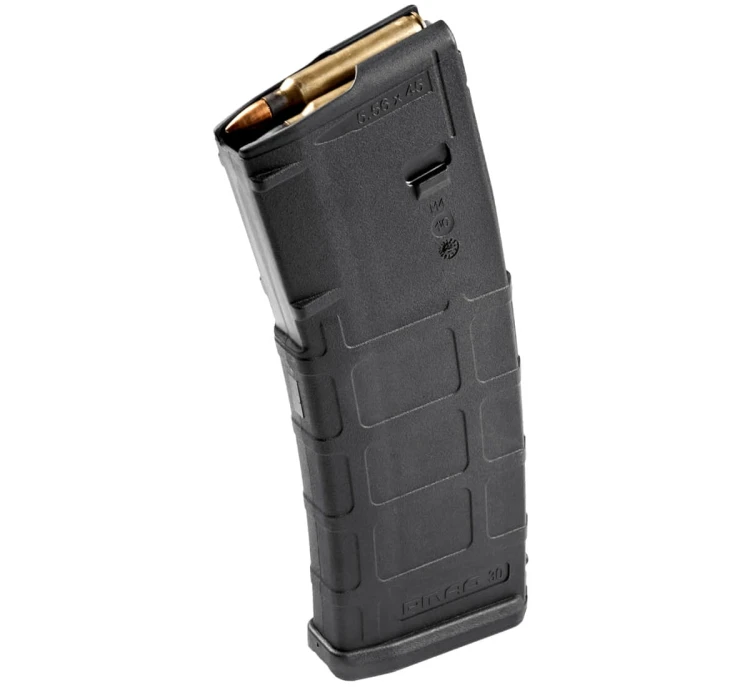 Magazynek Magpul PMAG 30 AR-15/M4 - 5,56x45/.223 - GEN M2 - MAG571-BLK