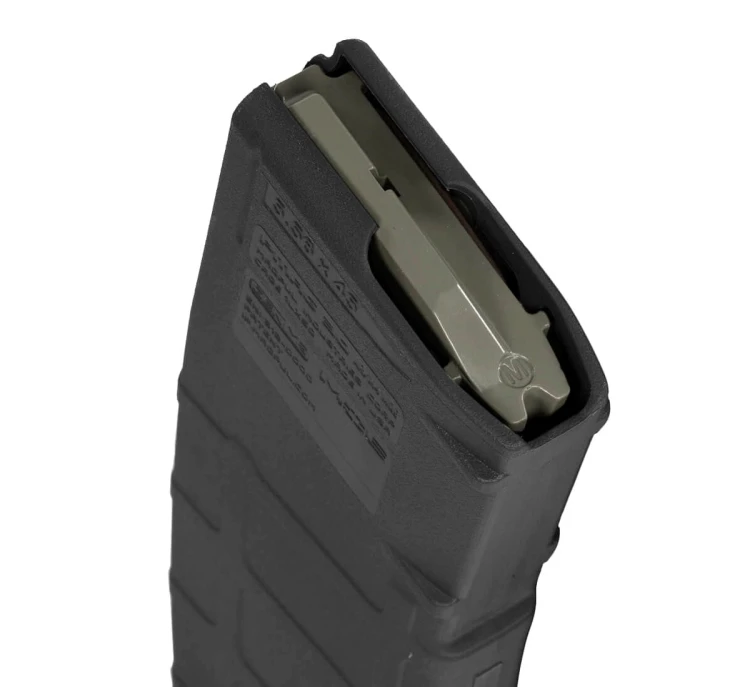 Magazynek Magpul PMAG 30 AR-15/M4 - 5,56x45/.223 - GEN M2 - MAG571-BLK