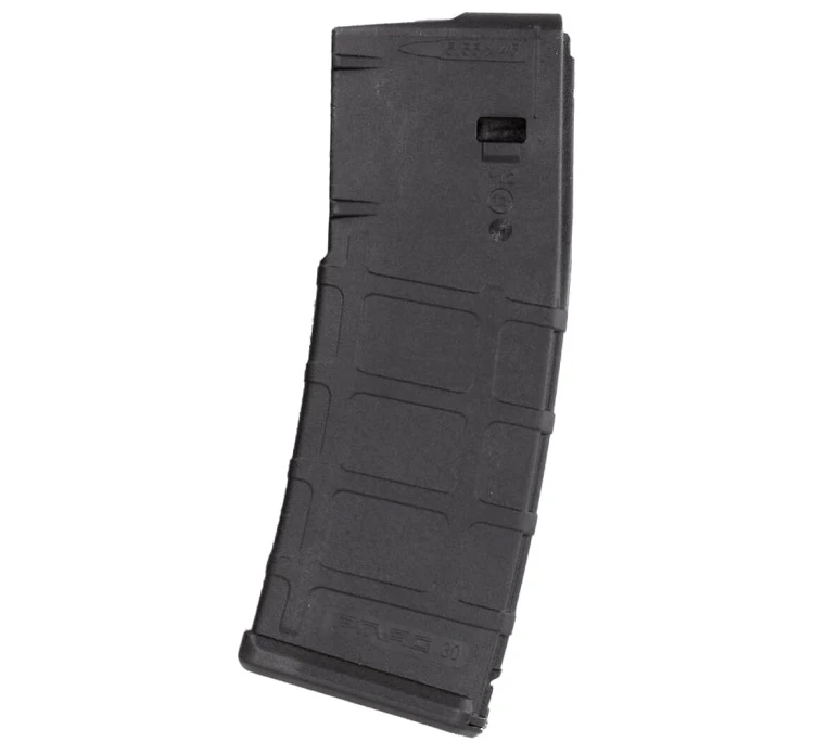 Magazynek Magpul PMAG 30 AR-15/M4 - 5,56x45/.223 - GEN M2 - MAG571-BLK