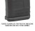 Magazynek Magpul PMAG 30 AR-15/M4 - 5,56x45/.223 - GEN M2 - MAG571-BLK