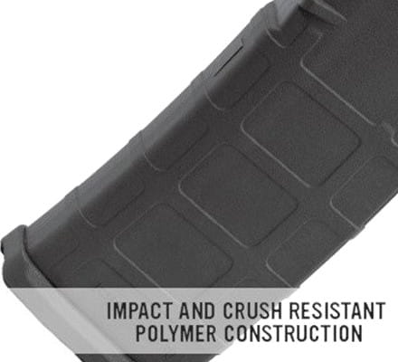 Magazynek Magpul PMAG 30 AR-15/M4 - 5,56x45/.223 - GEN M2 - MAG571-BLK