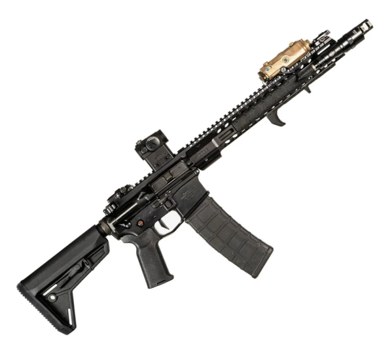 Magazynek Magpul PMAG 40 AR-15/M4 - 5,56x45/.223 - GEN M3 - MAG233-BLK