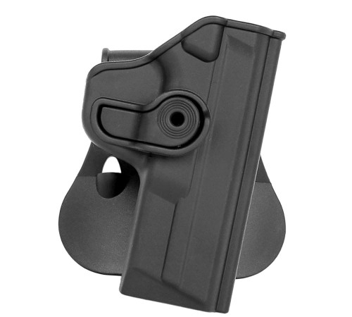 Kabura IMI Defense Roto Paddle - S&amp;W M&amp;P FS/Compact - IMI-Z1120