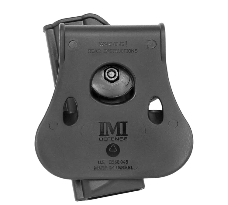 Kabura IMI Defense Roto Paddle - S&amp;W M&amp;P FS/Compact - IMI-Z1120