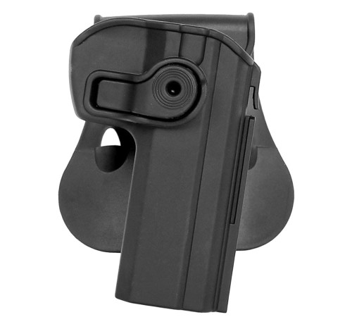 Kabura IMI Defense Roto Paddle - CZ 75/SP-01 Shadow - IMI-Z1340