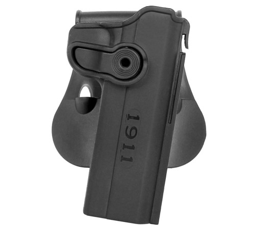 Kabura IMI Defense Roto Paddle - 1911 5" - IMI-Z1030