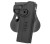 Kabura IMI Defense Roto Paddle - 1911 5" - IMI-Z1030