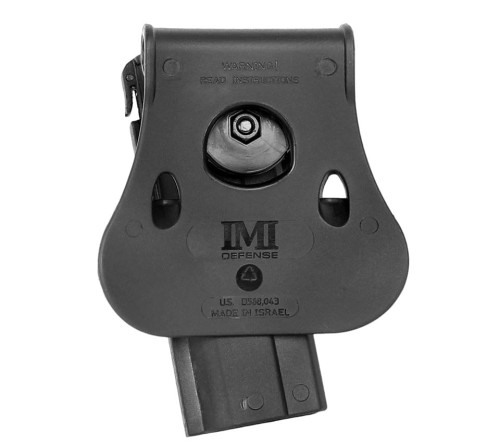 Kabura IMI Defense Roto Paddle - 1911 5" - IMI-Z1030