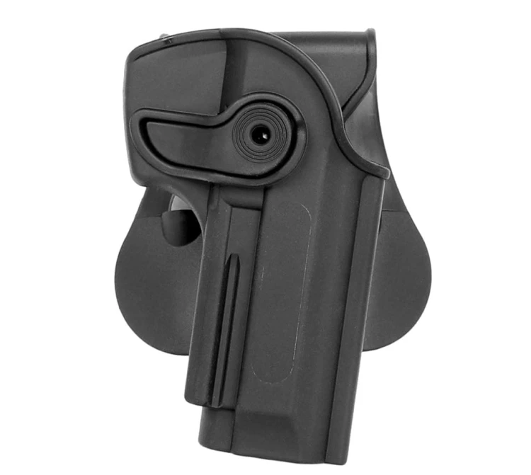 Kabura IMI Defense Roto Paddle - Beretta 92/96 - IMI-Z1250