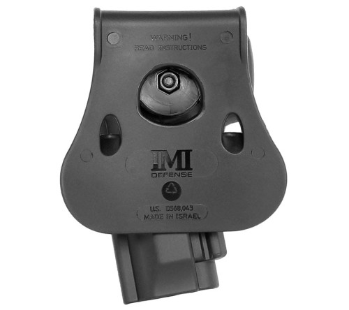 Kabura IMI Defense Roto Paddle - Beretta 92/96 - IMI-Z1250