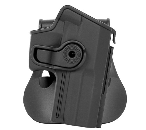 Kabura IMI Defense Roto Paddle - H&amp;K USP Compact - IMI-Z1150