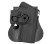 Kabura IMI Defense Roto Paddle - H&amp;K USP Compact - IMI-Z1150