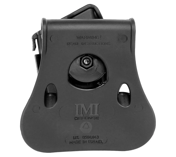 Kabura IMI Defense Roto Paddle - H&amp;K USP Compact - IMI-Z1150