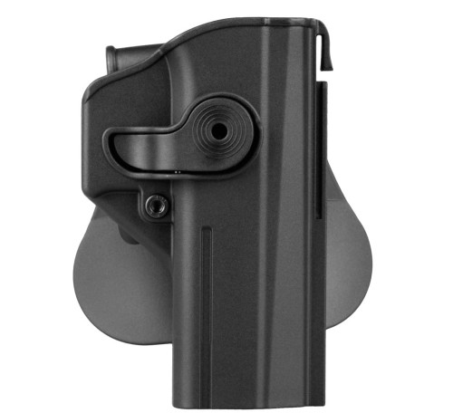 Kabura IMI Defense Roto Paddle Level 2 - CZ P-09/CZ Shadow 2 - IMI-Z1450