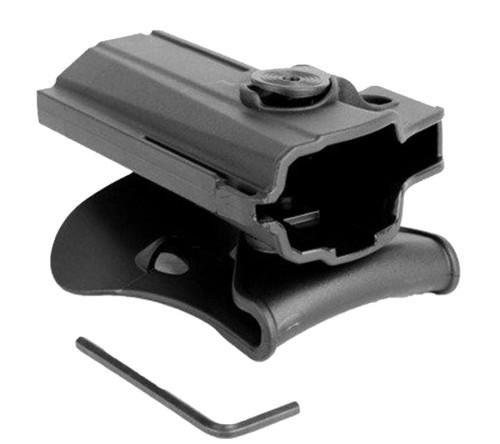 Kabura IMI Defense Roto Paddle Level 2 - CZ P-09/CZ Shadow 2 - IMI-Z1450