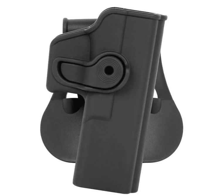 Kabura IMI Defense Roto Paddle - GLOCK 17/22/28/31 - IMI-Z1010