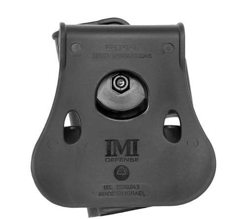 Kabura IMI Defense Roto Paddle - GLOCK 19/23/25/28/32 - IMI-Z1020