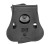Kabura IMI Defense Roto Paddle - GLOCK 19/23/25/28/32 - IMI-Z1020